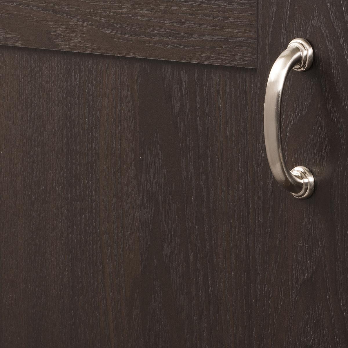 Hickory P2280, 3 InchZephyr Pull