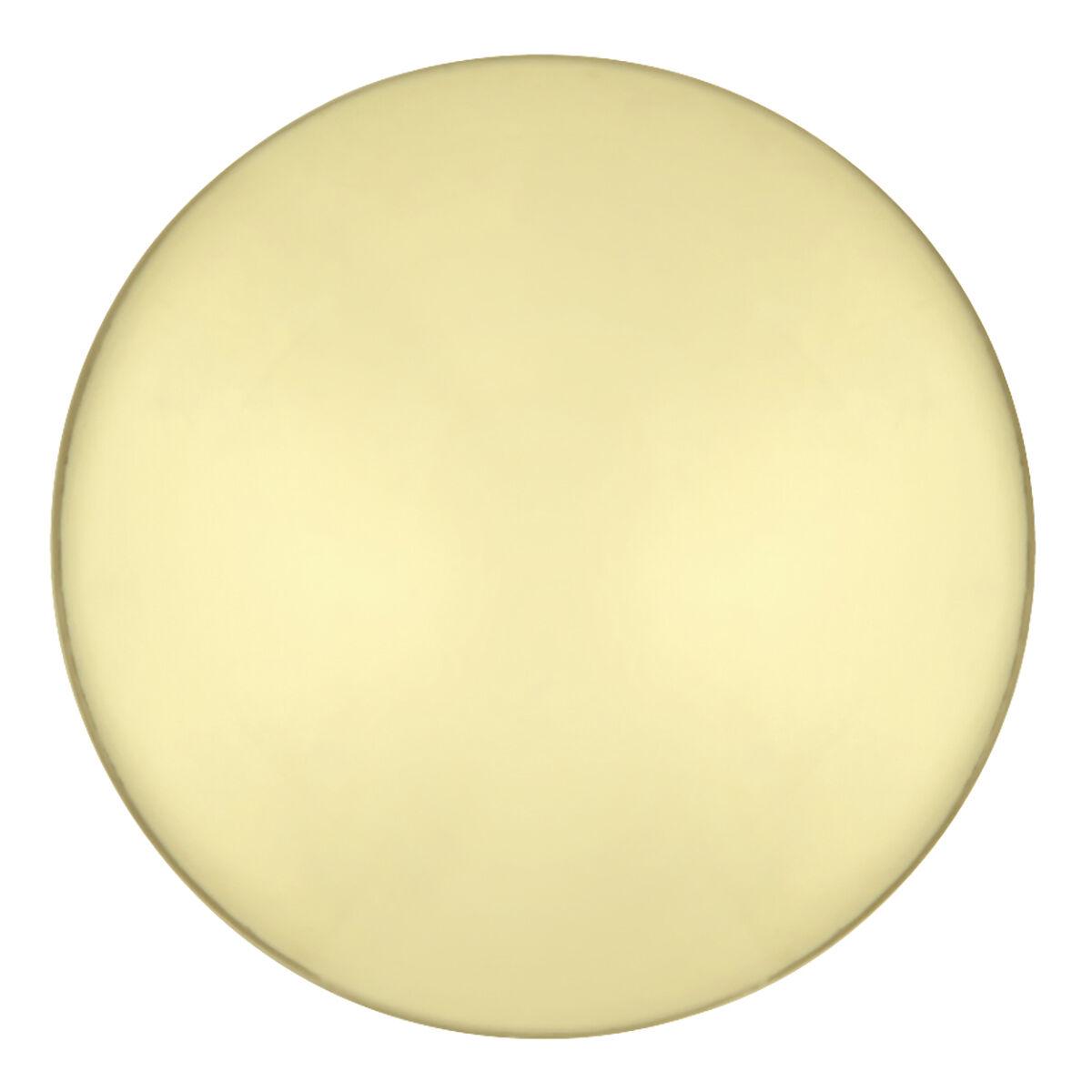Hickory P14255, 1-1/8 Inch Diameter Conquest Knob