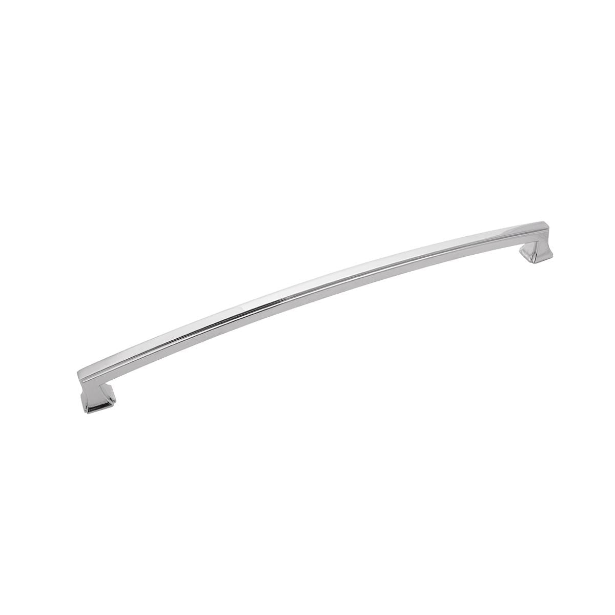 Hickory P3238, 12 InchBridges Pull