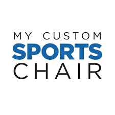 My Custom Sports Chair – Officially Licensed, Customizable Adirondack-Style Chairs