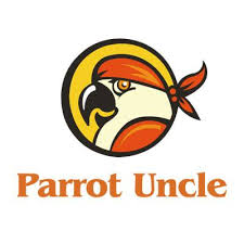 Parrot Uncle® Lighting & Ceiling Fans