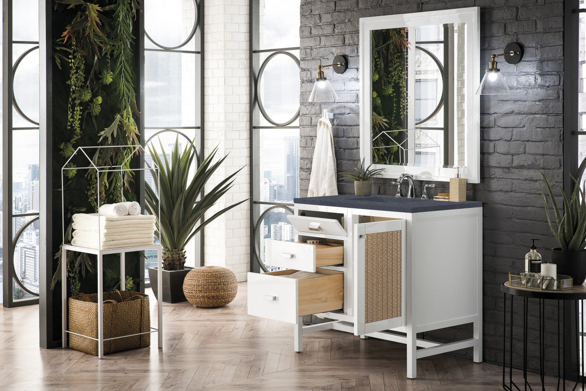 Addison 36" Single Vanity Cabinet
