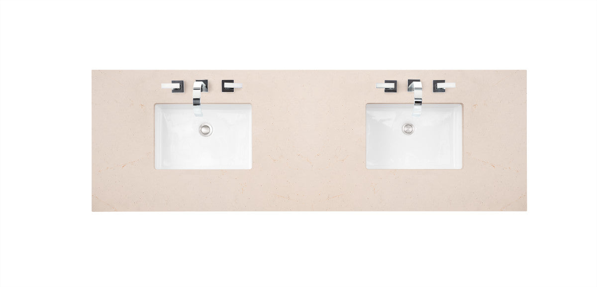 Addison 72" Double Vanity Cabinet