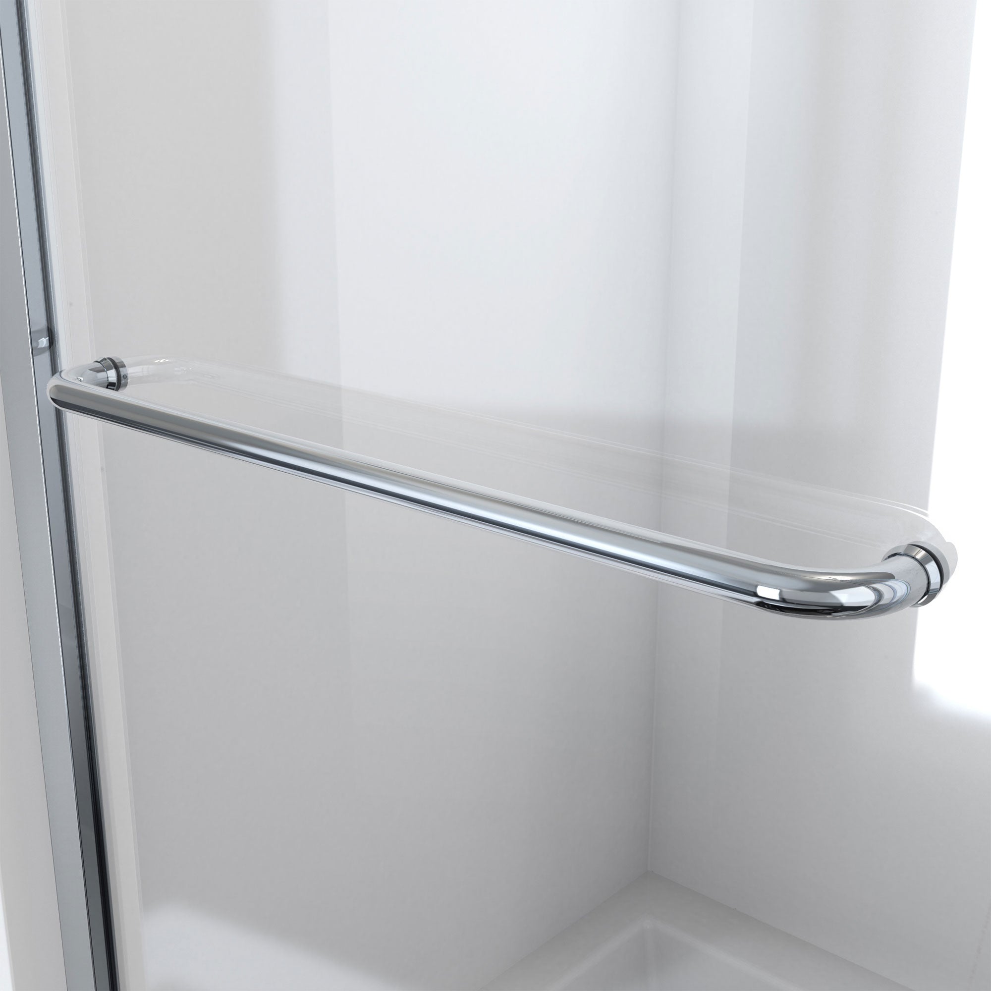 DreamLine Infinity-Z 56-60" W Shower Door