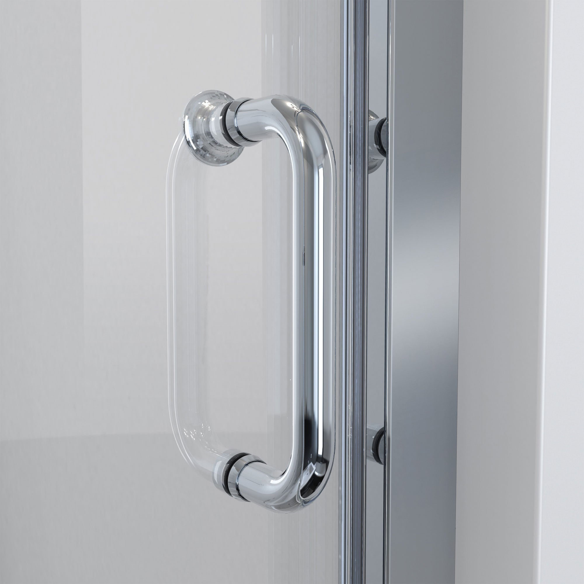 DreamLine Infinity-Z 56-60" W Shower Door