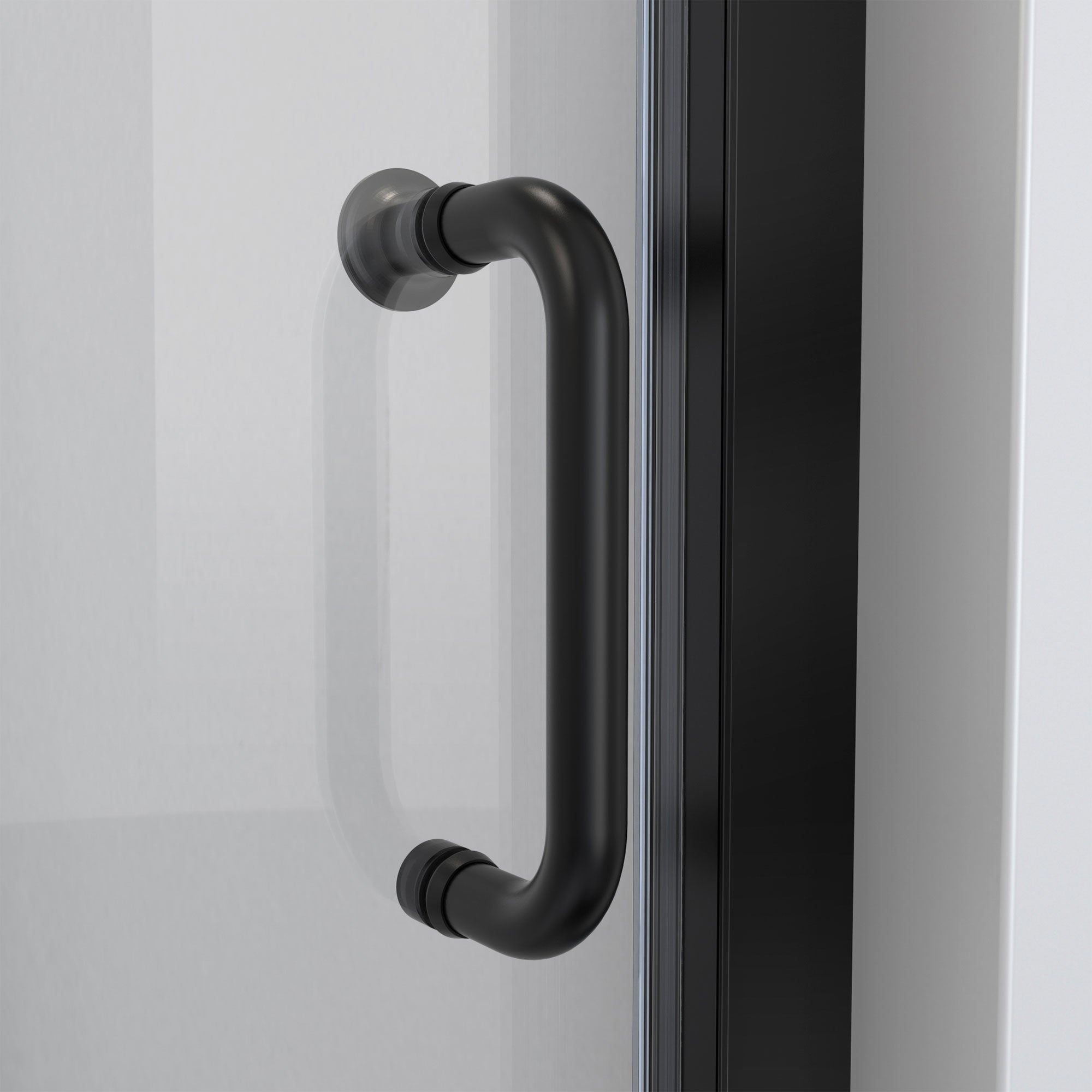 DreamLine Infinity-Z 44-48" W Shower Door
