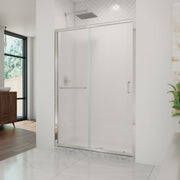 DreamLine Infinity-Z 44-48" W Shower Door