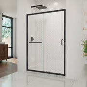 DreamLine Infinity-Z 44-48" W Shower Door