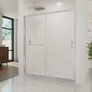 DreamLine Infinity-Z 56-60" W Shower Door