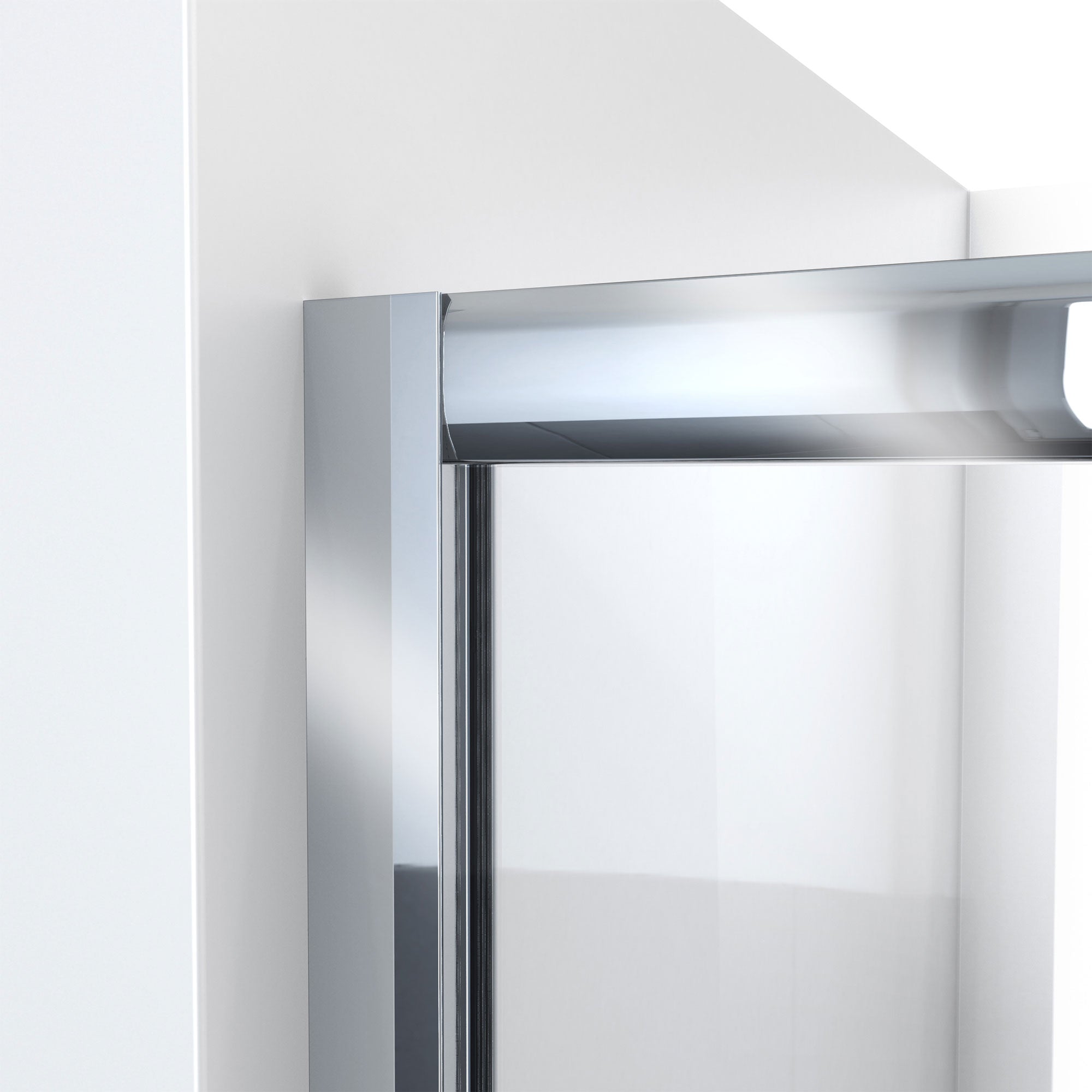 DreamLine Infinity-Z 56-60" W Shower Door