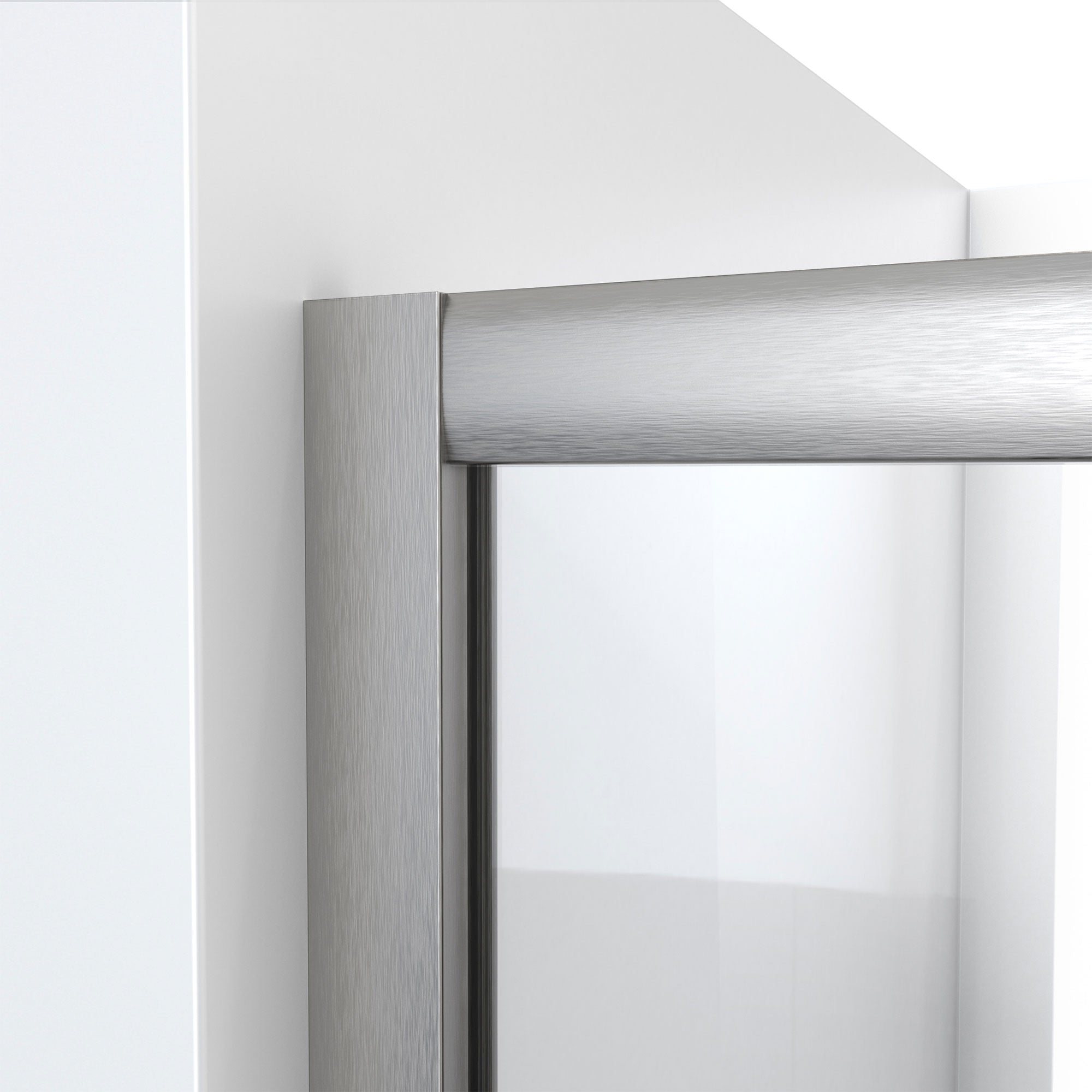 DreamLine Infinity-Z 56-60" W Sliding Tub Door