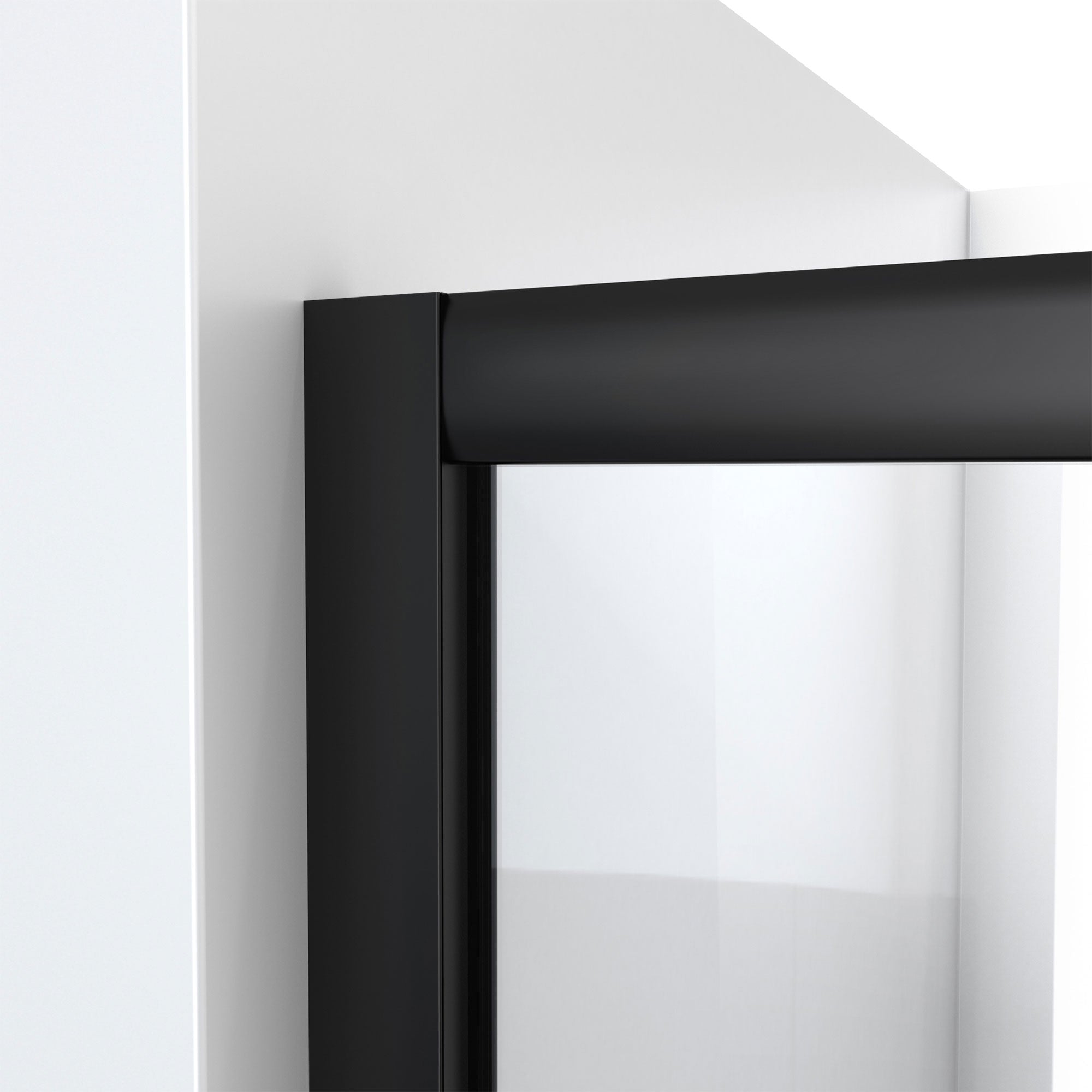 DreamLine Infinity-Z 50-54" W Shower Door