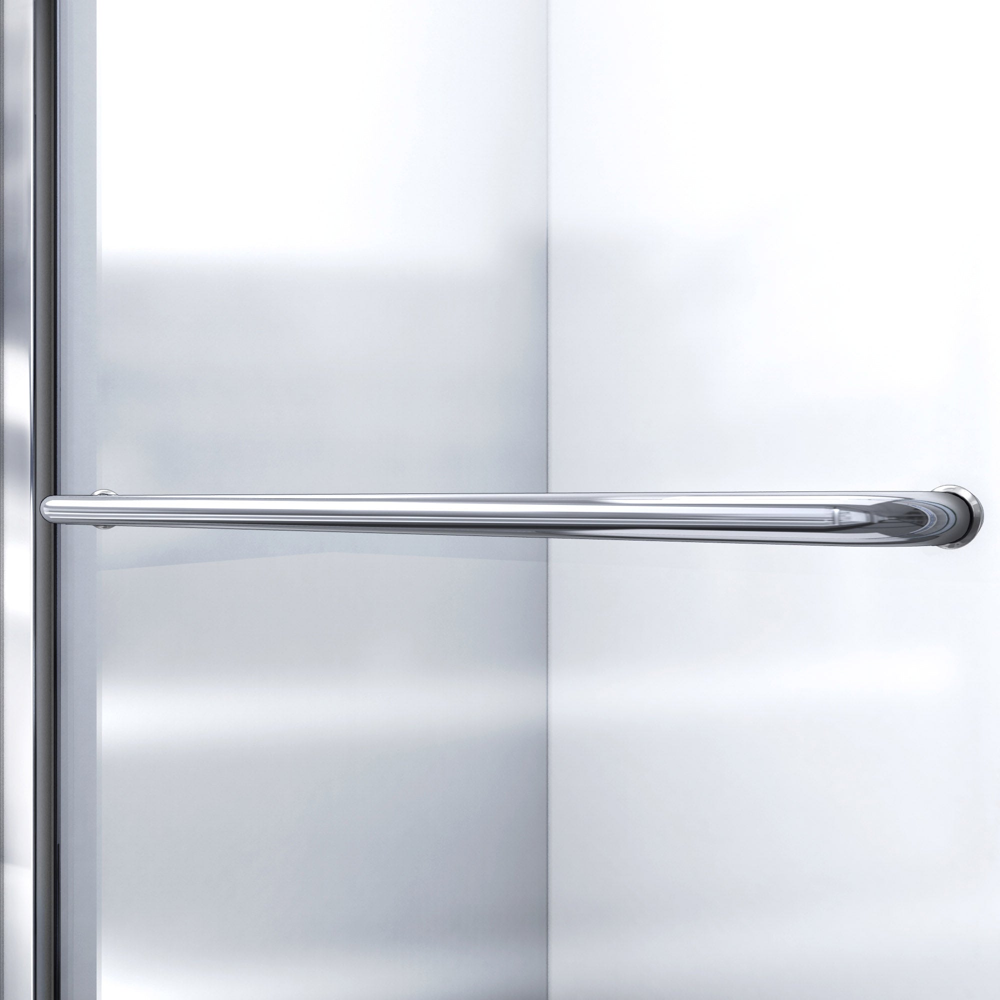 DreamLine Infinity-Z 44-48" W Shower Door