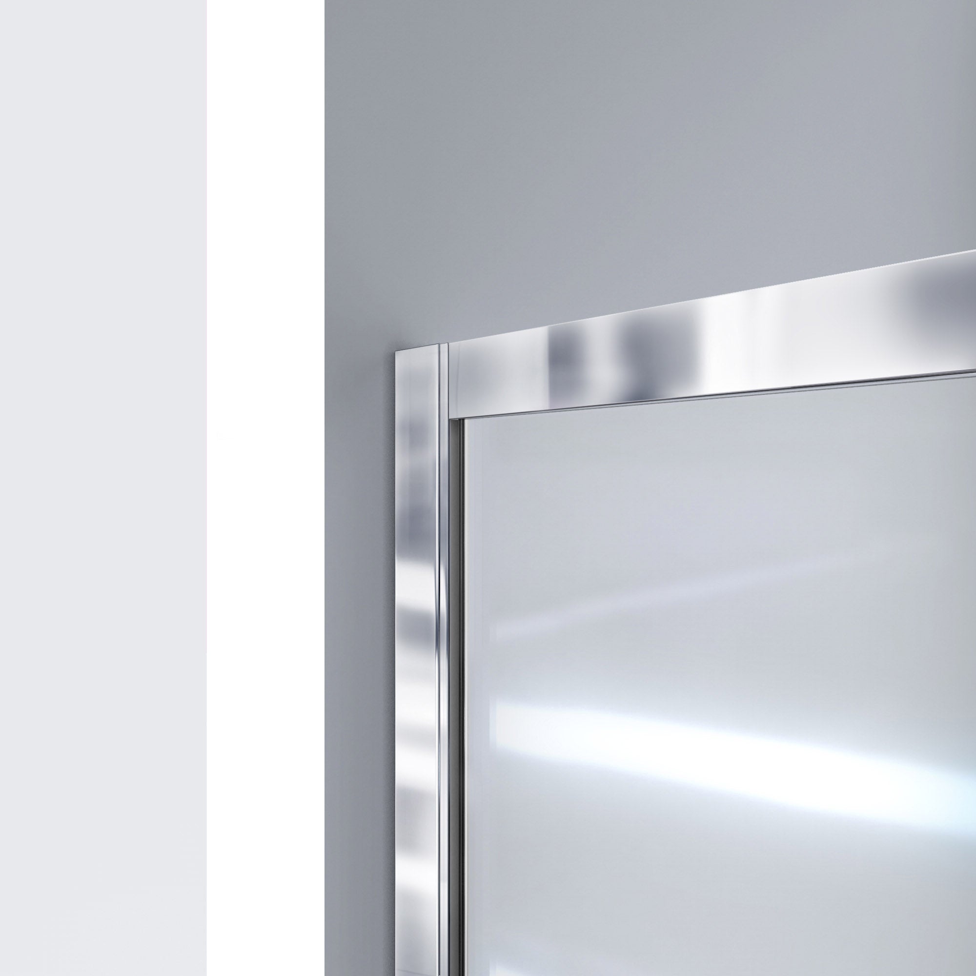 DreamLine Infinity-Z 44-48" W Shower Door