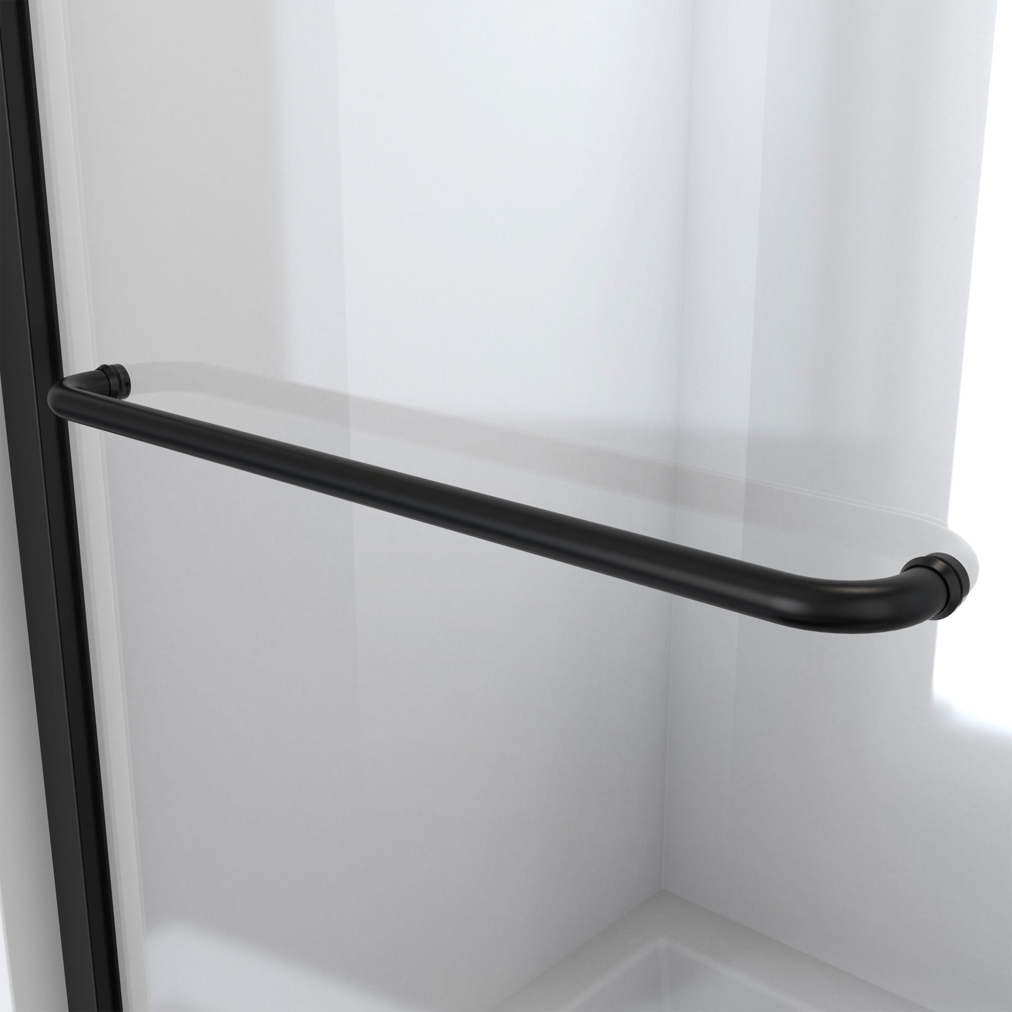 DreamLine Infinity-Z 56-60" W Shower Door
