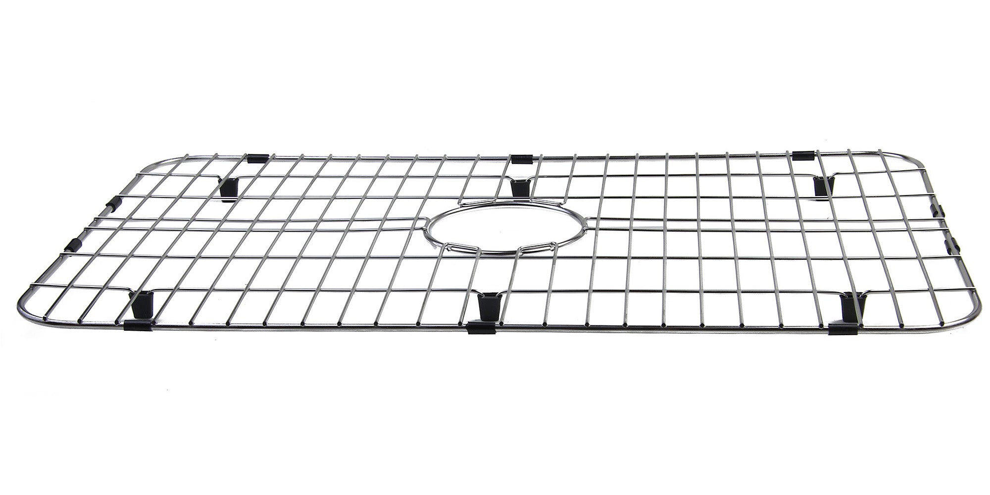 ALFI brand  GR510 Solid Stainless Steel Kitchen Sink Grid
