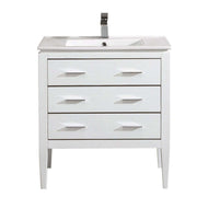 Ironwood Vanity