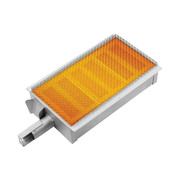 American Made Grills IRB-EST Estate Drop-In Infrared Sear Burner