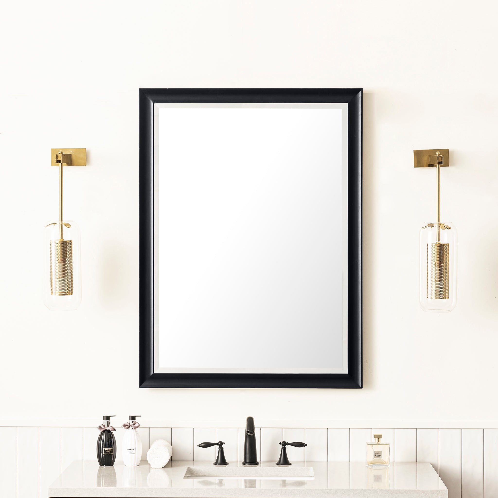 James Martin Glenbrooke 30" Mirror