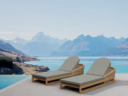 Replacement Cushion Set-339 Catania Sun Lounger Set