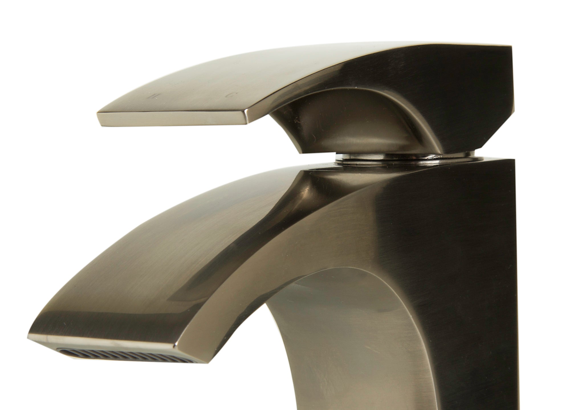 ALFI brand AB1586 Single Lever Bathroom Faucet