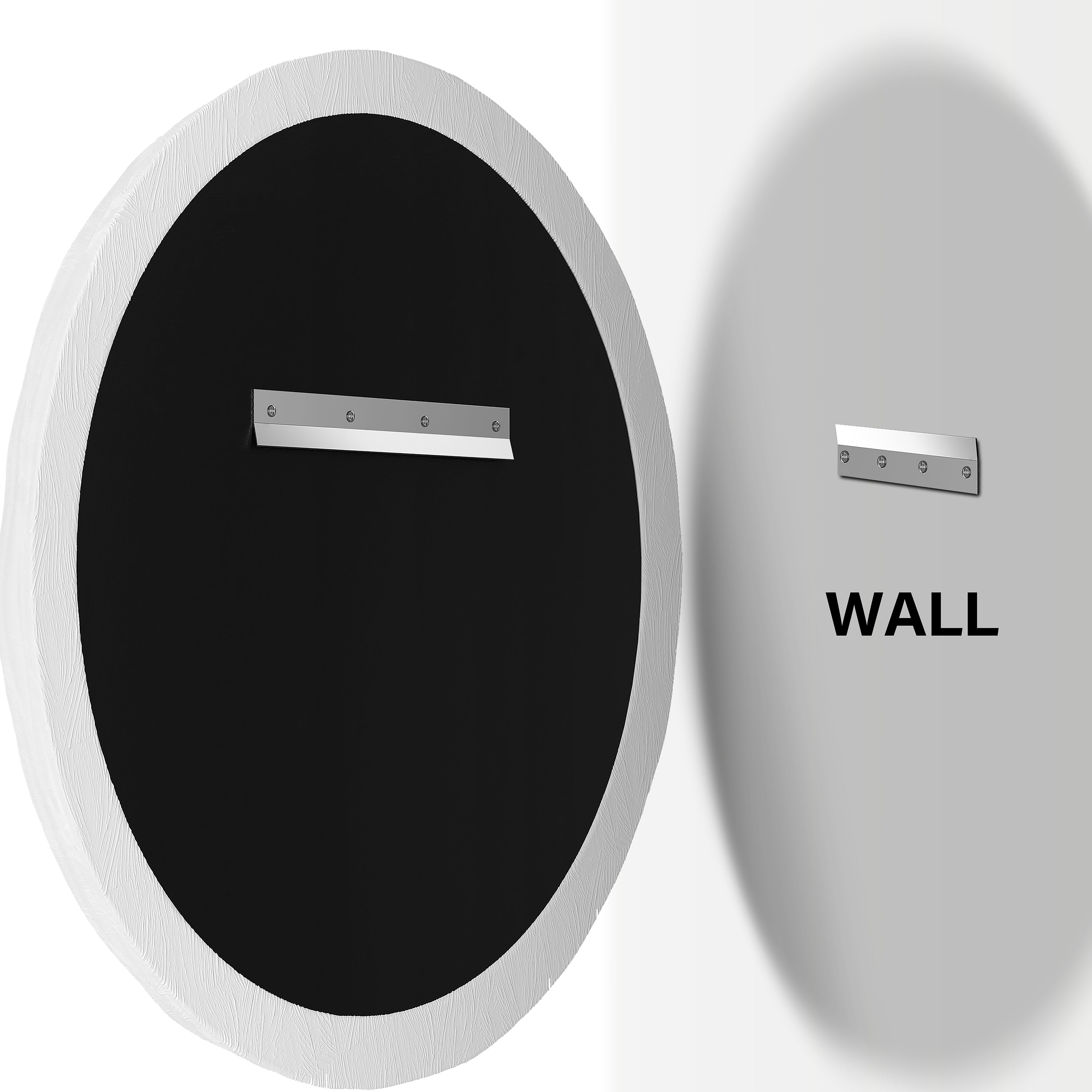 James Martin Terra 30" Mirror