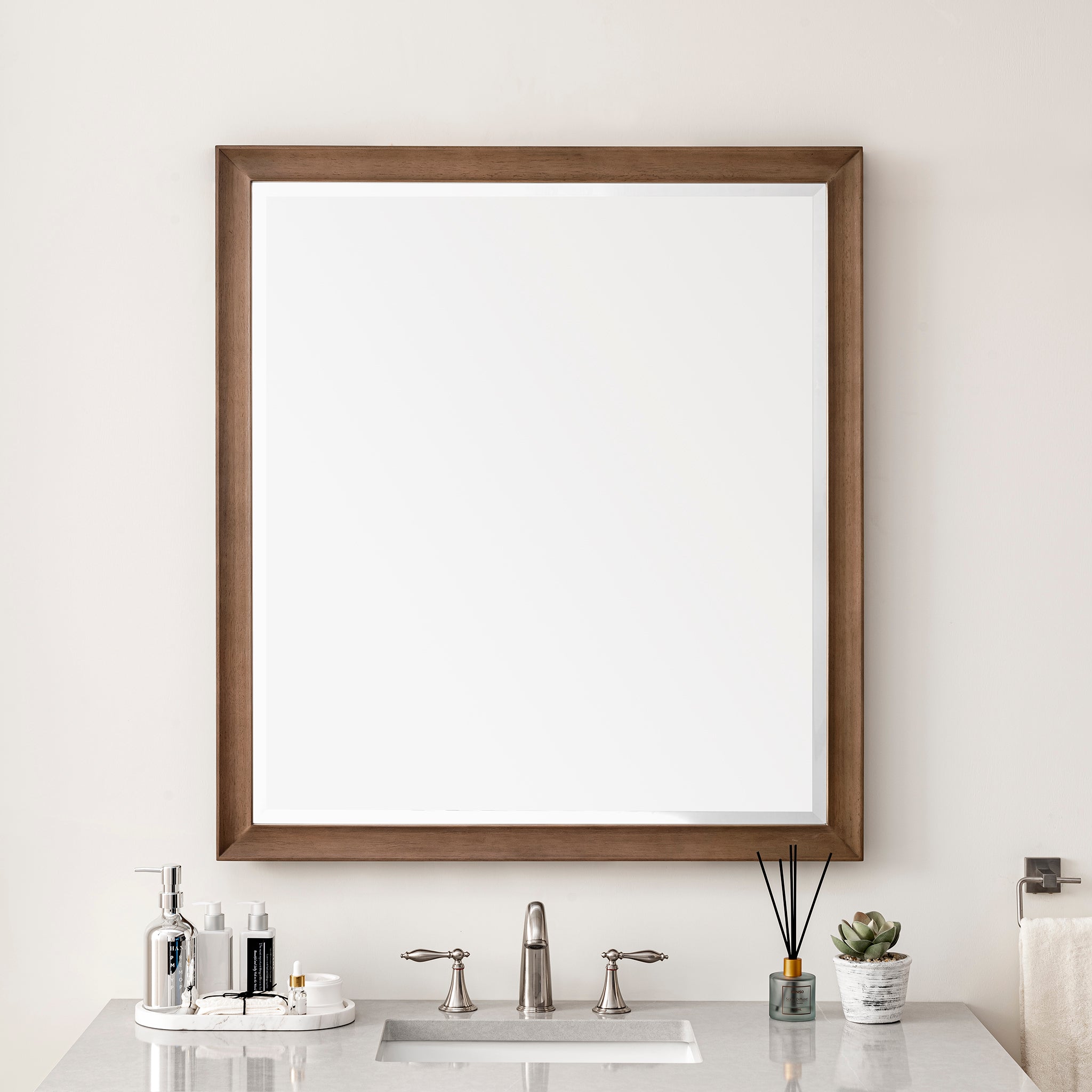 James Martin Glenbrooke 36" Mirror