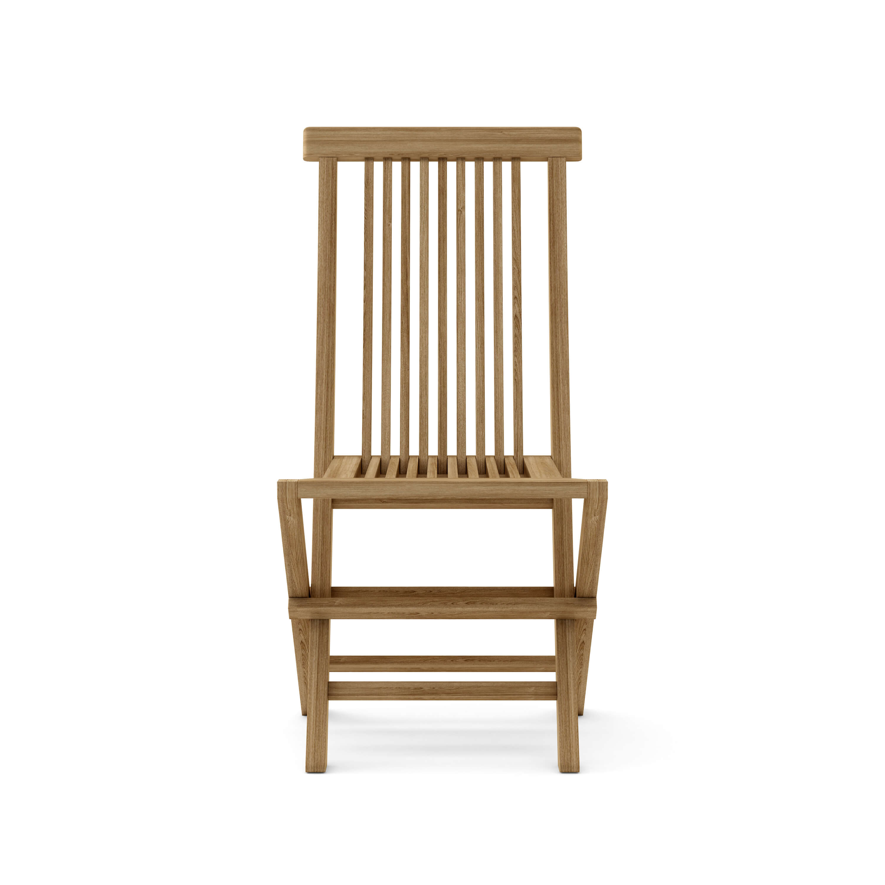 Bristol Folding Chair (2-Pc)