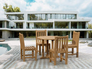 Set-229 Montage Braxton 5-Pc Set