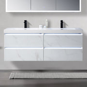 Blossom Jena 018 Vanity Cabinet Only (V8018 Series)