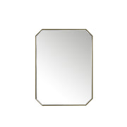 James Martin Rohe 30" Octagonal Mirror