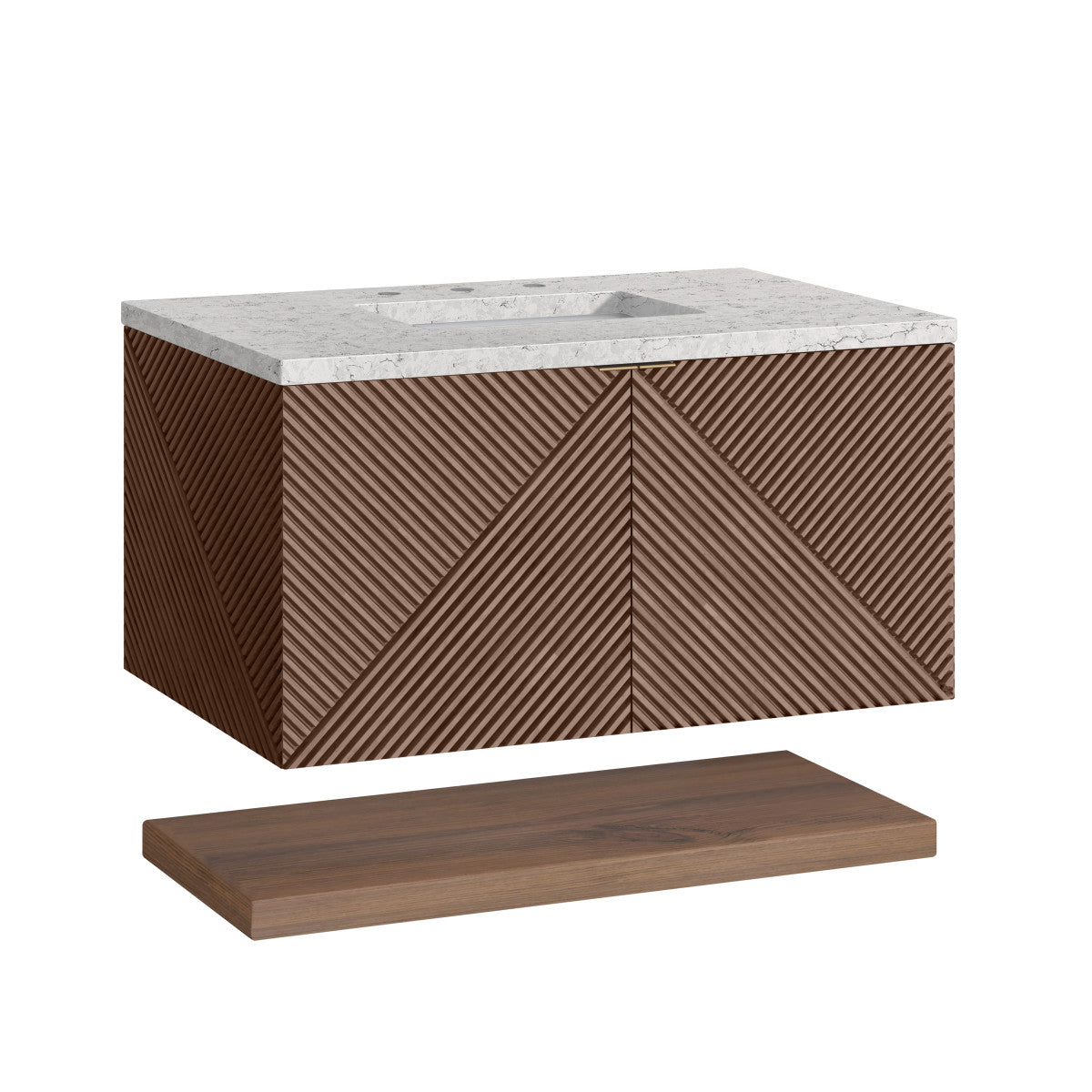 Marcello 36" Single Vanity Cabinet