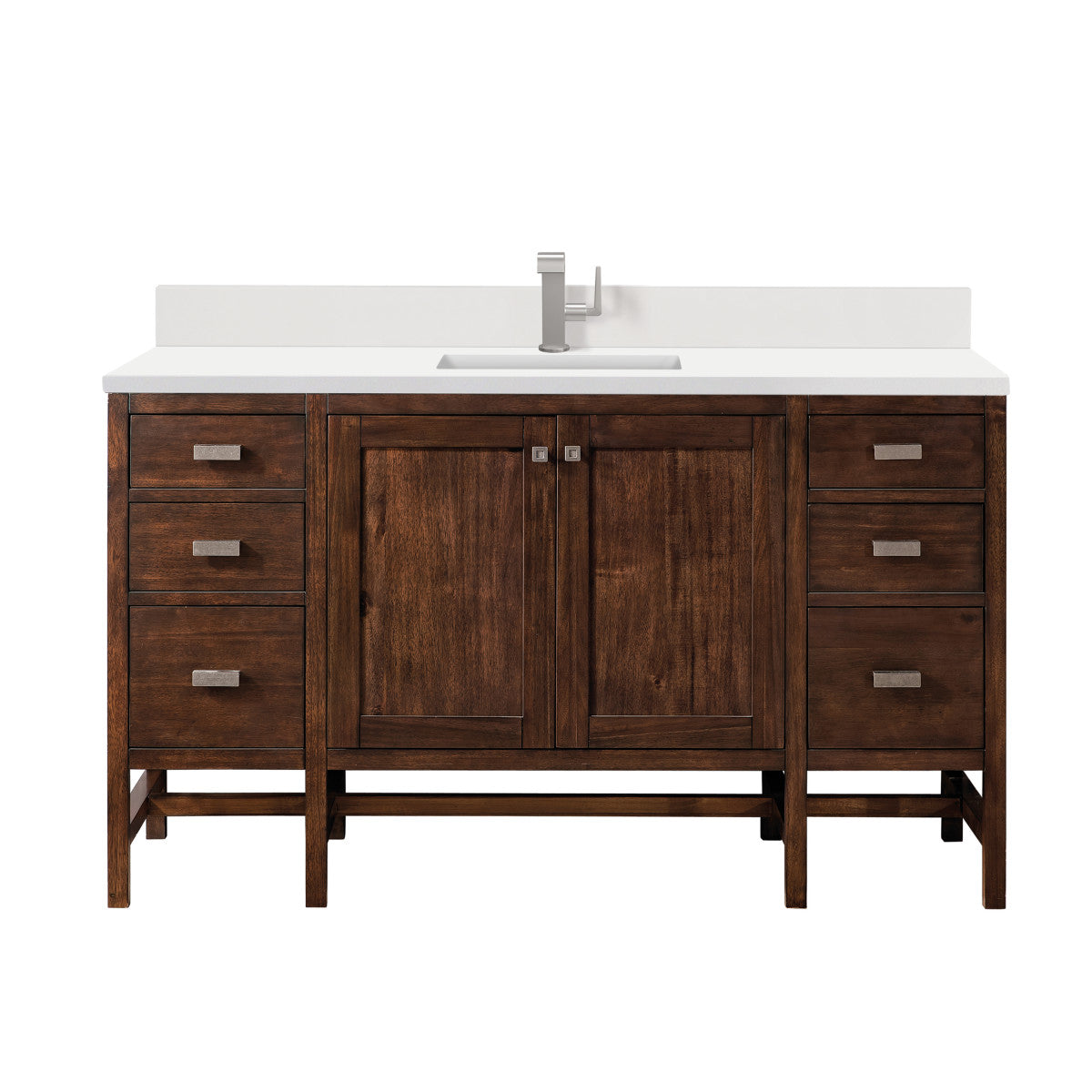 Addison 60" Single Vanity Cabinet