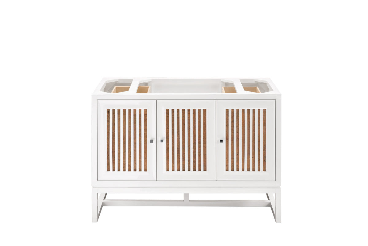 Athens 48" Single Vanity Cabinet