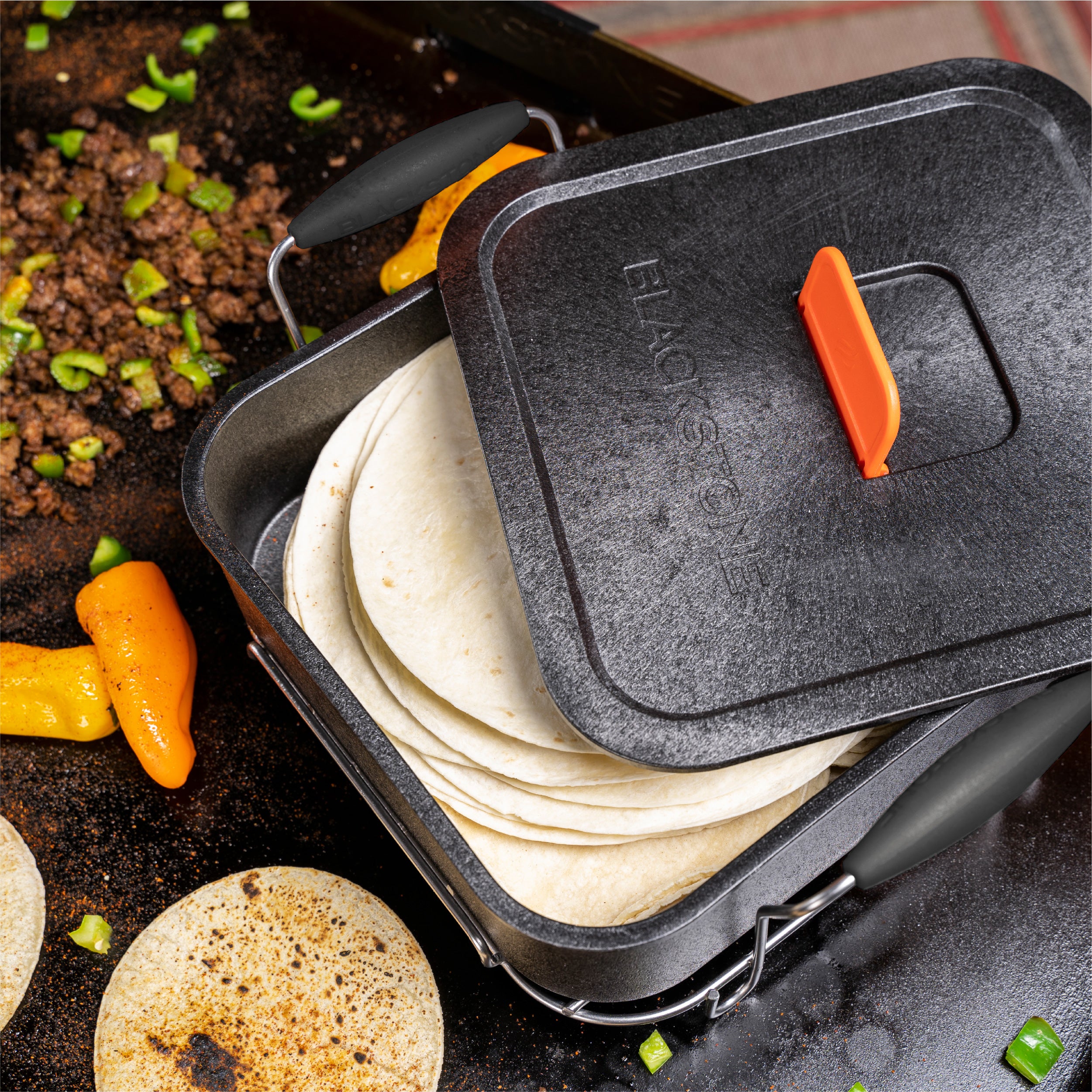 Blackstone 5626 - Taco Kit