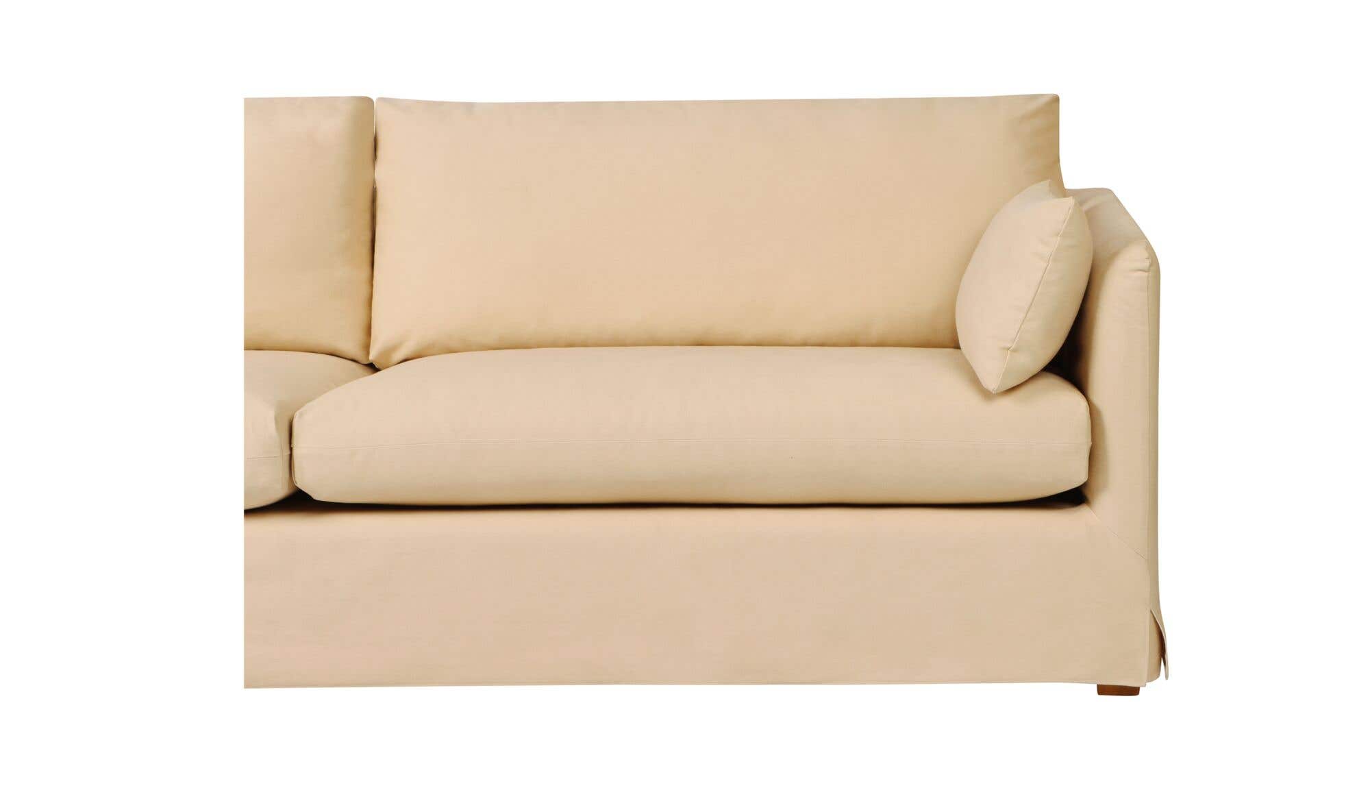 Moes Shea Sofa JP-1000