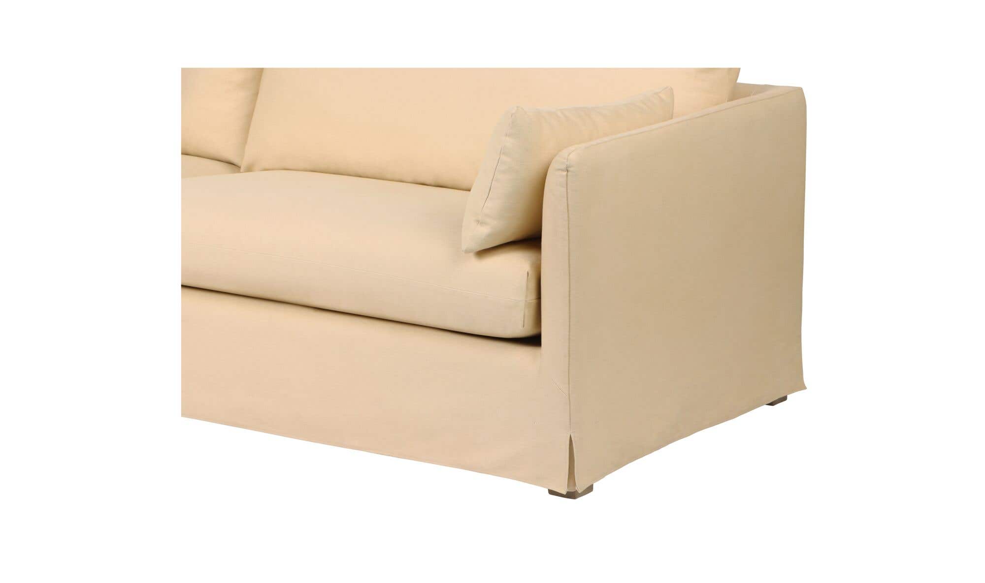 Moes Shea Sofa JP-1000