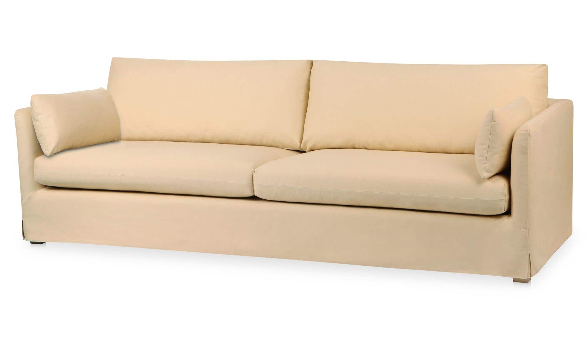 Moes Shea Sofa Wheat JP-1000