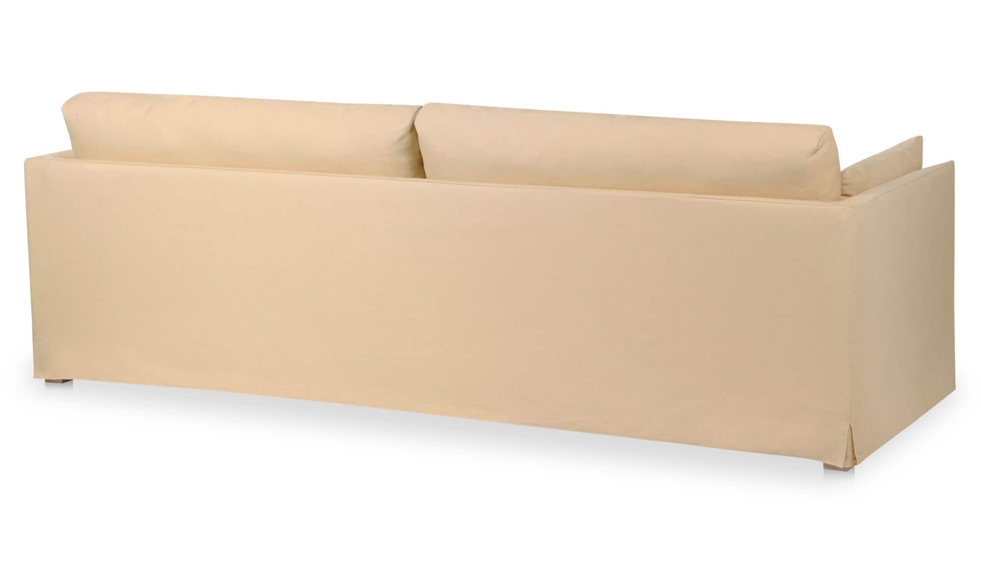 Moes Shea Sofa Wheat JP-1000