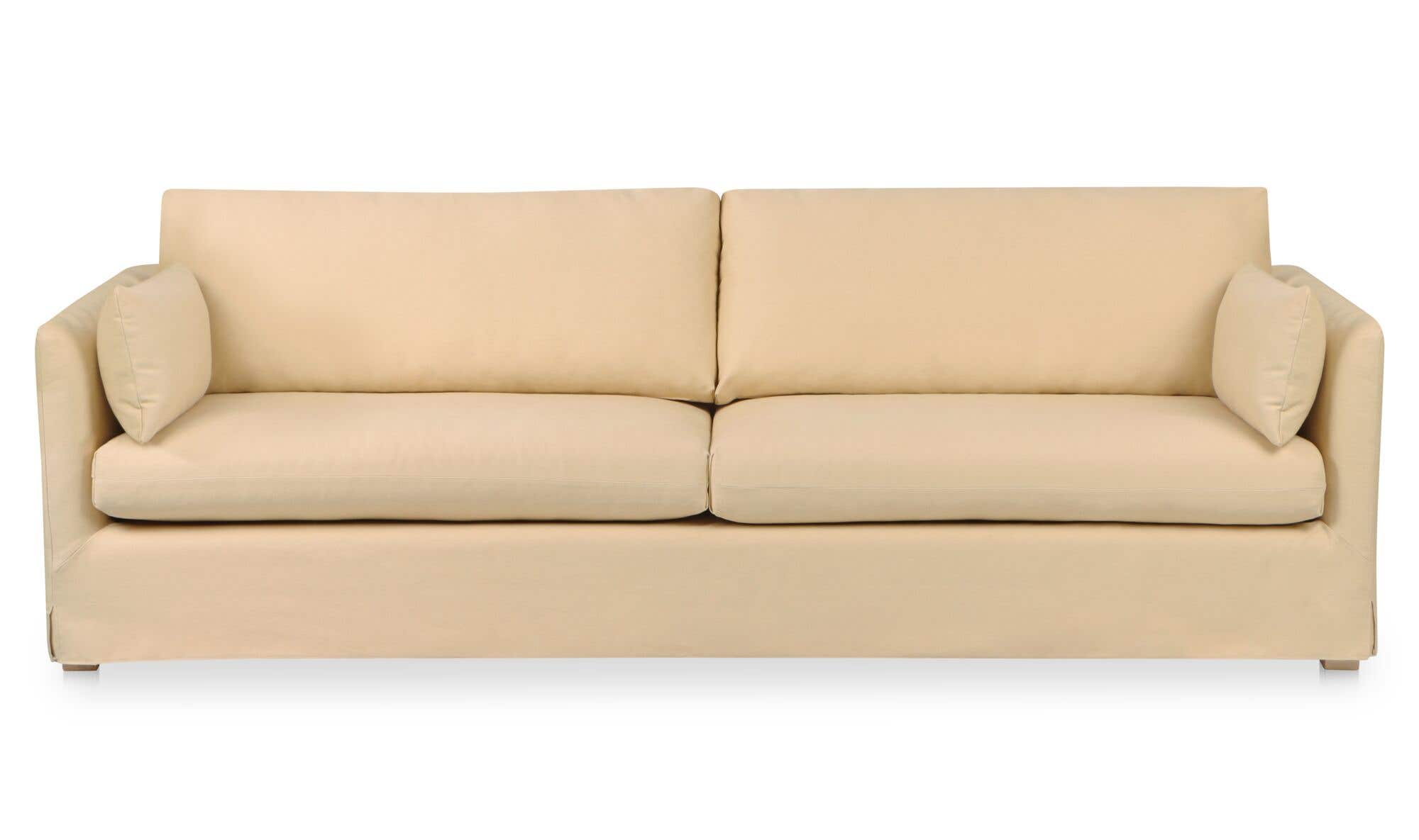 Moes Shea Sofa Wheat JP-1000