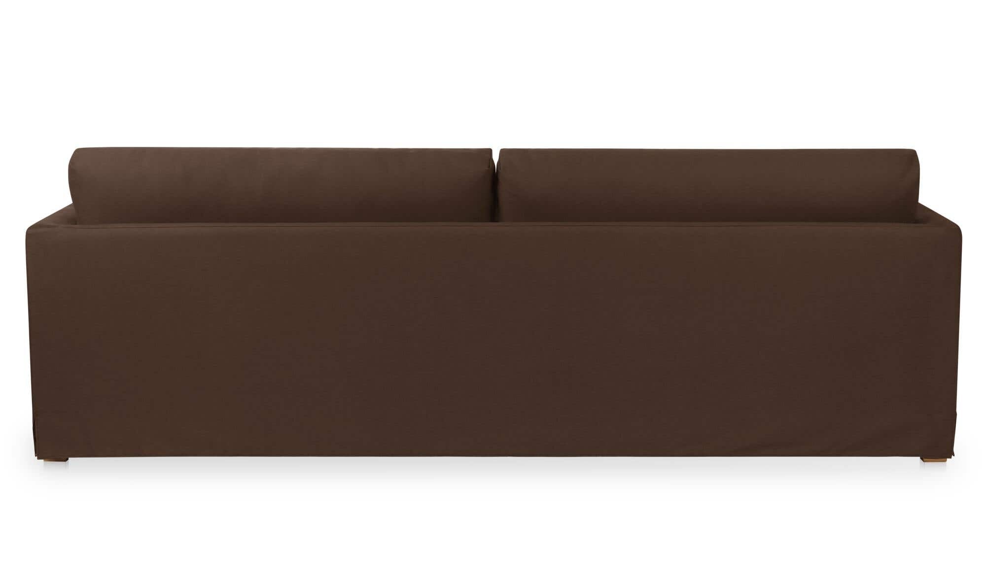 Moes Shea Sofa Wheat JP-1000