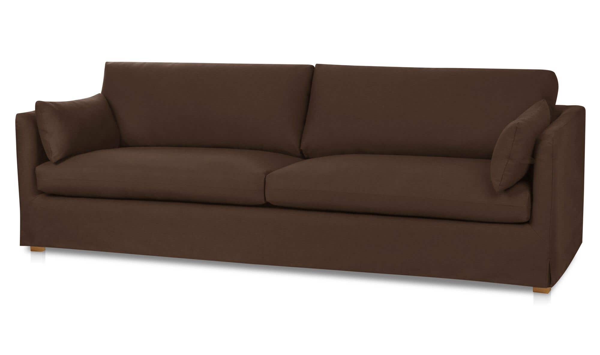 Moes Shea Sofa Wheat JP-1000