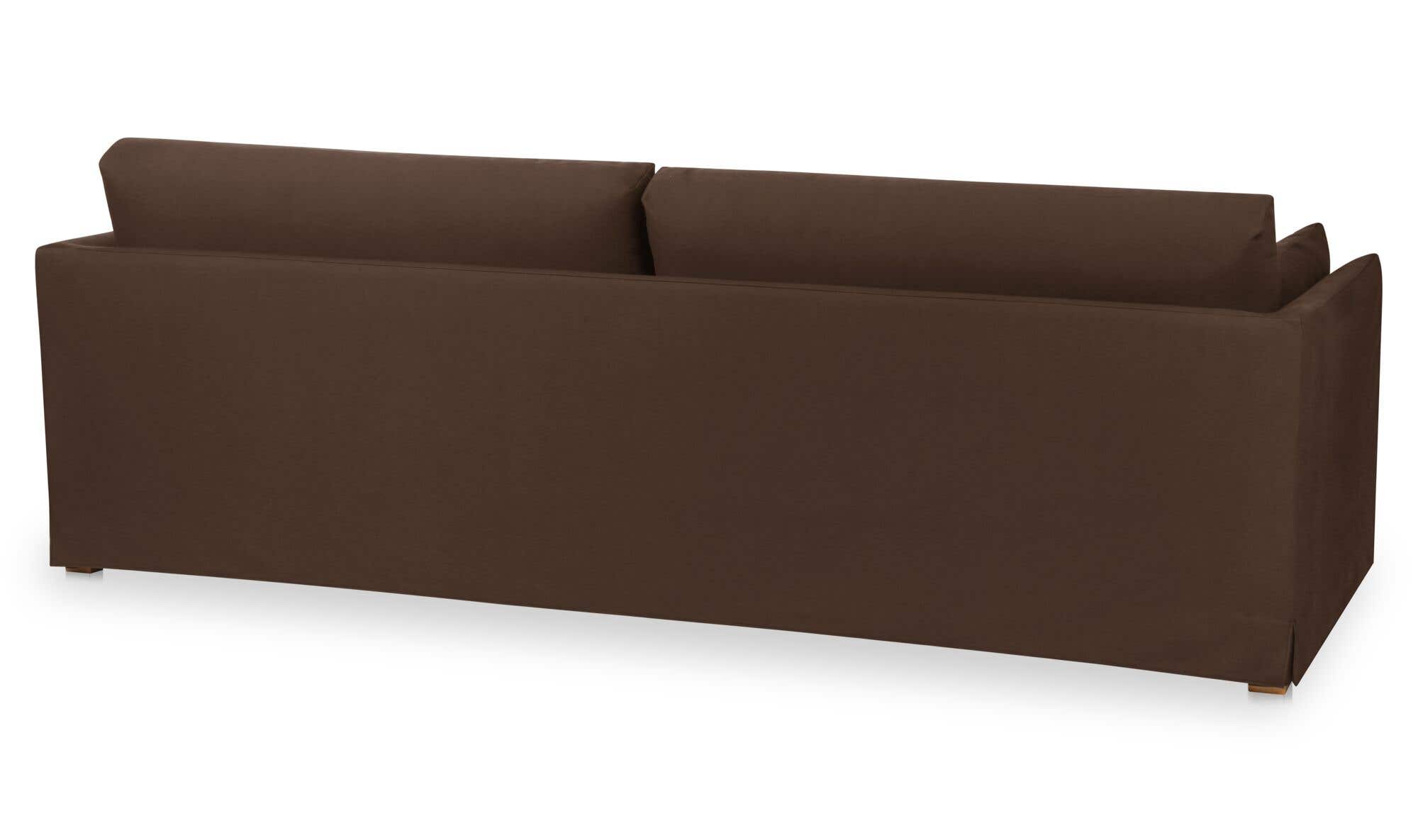 Moes Shea Sofa Wheat JP-1000