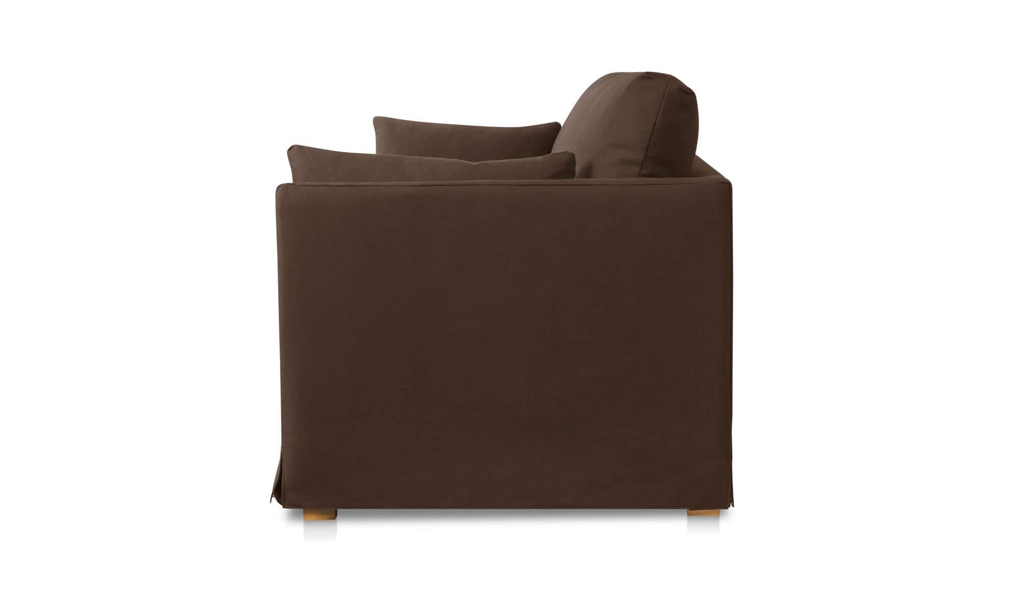 Moes Shea Sofa Wheat JP-1000