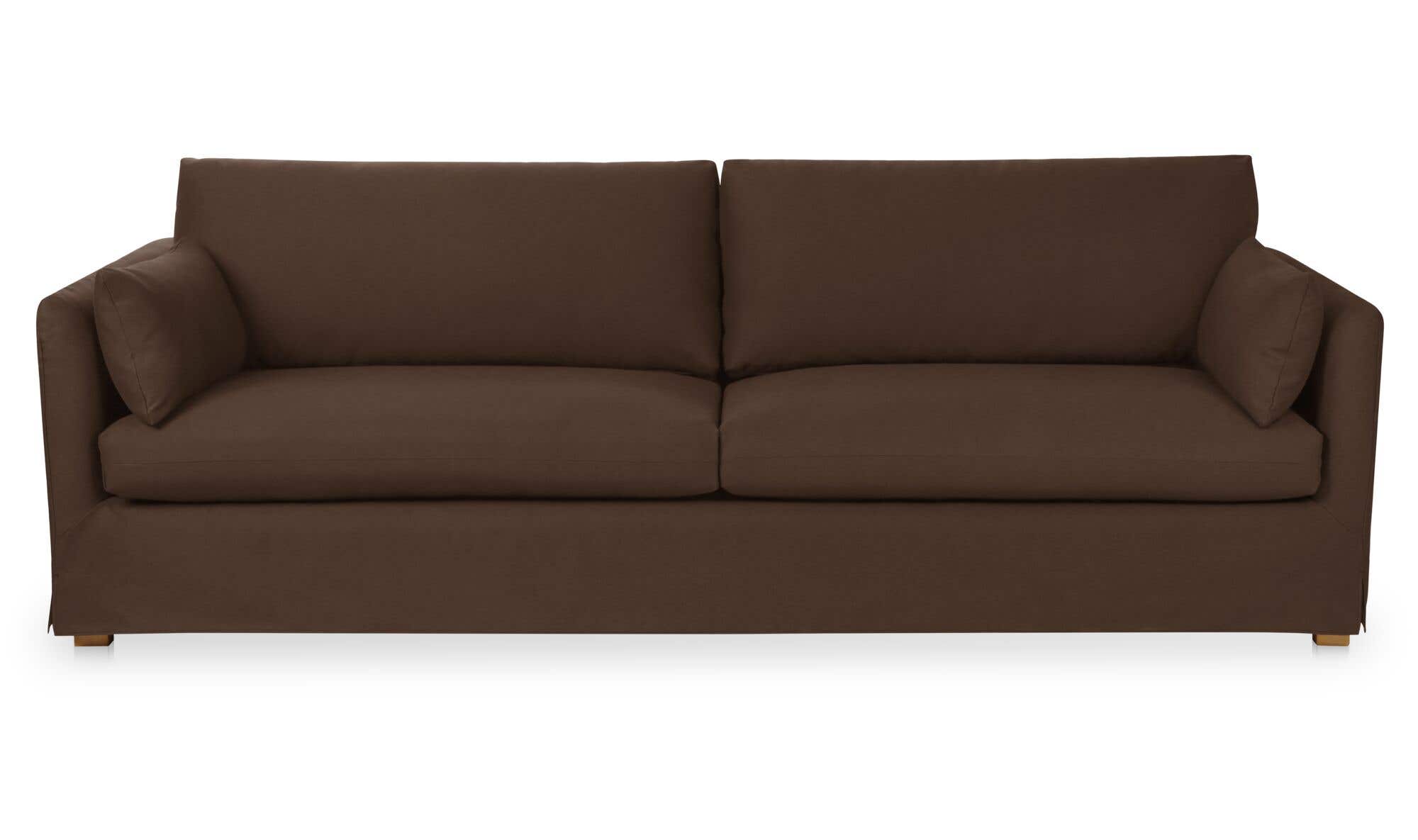 Moes Shea Sofa Wheat JP-1000