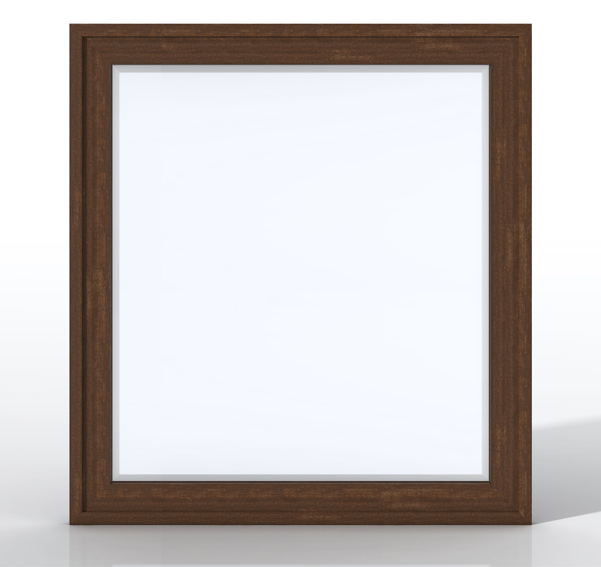 James Martin Addison 36" Rectangular Mirror