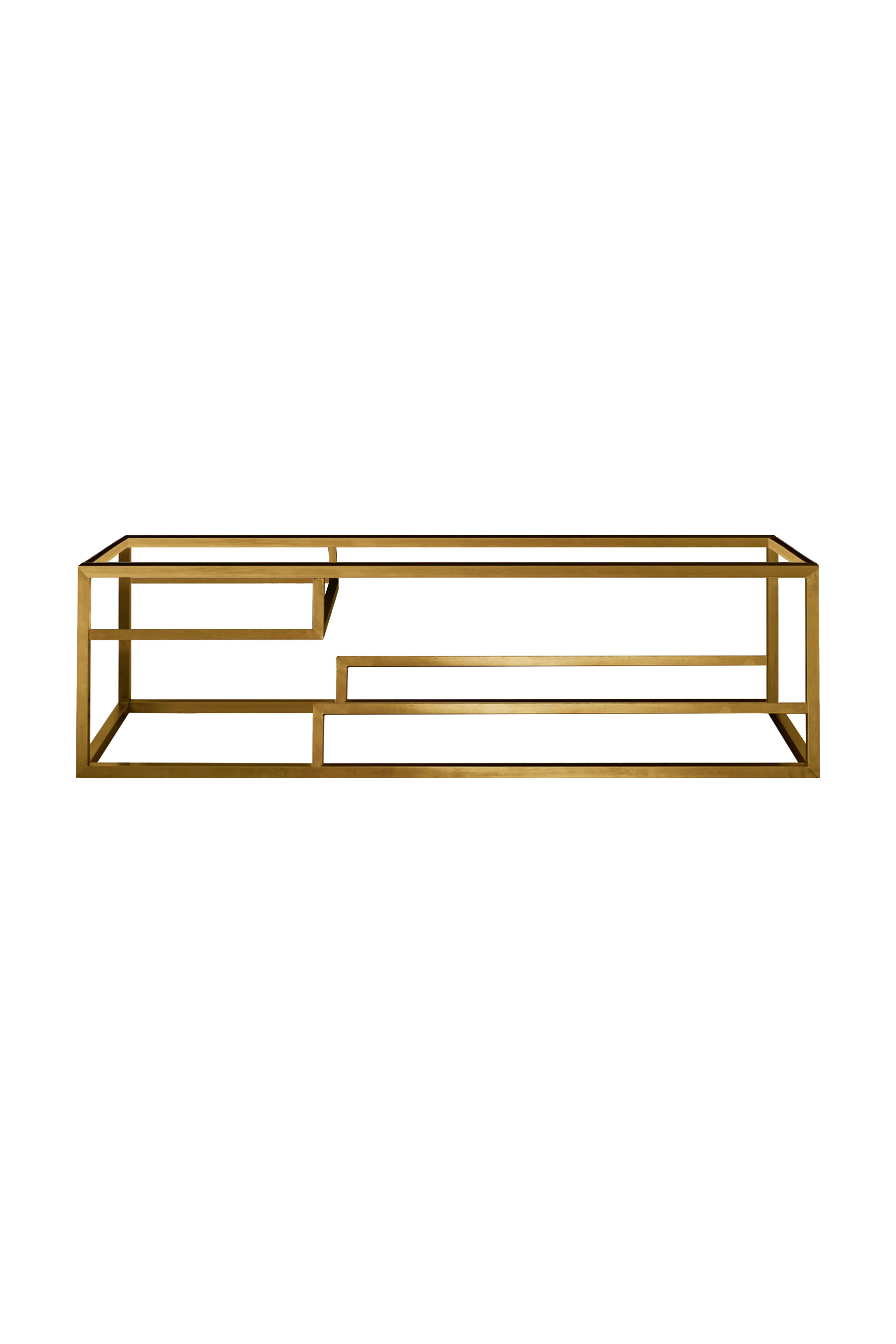 James Martin 59" Cabinet base for Columbia Cabinets