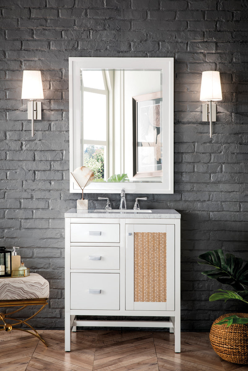 Addison 30" Single Vanity Cabinet