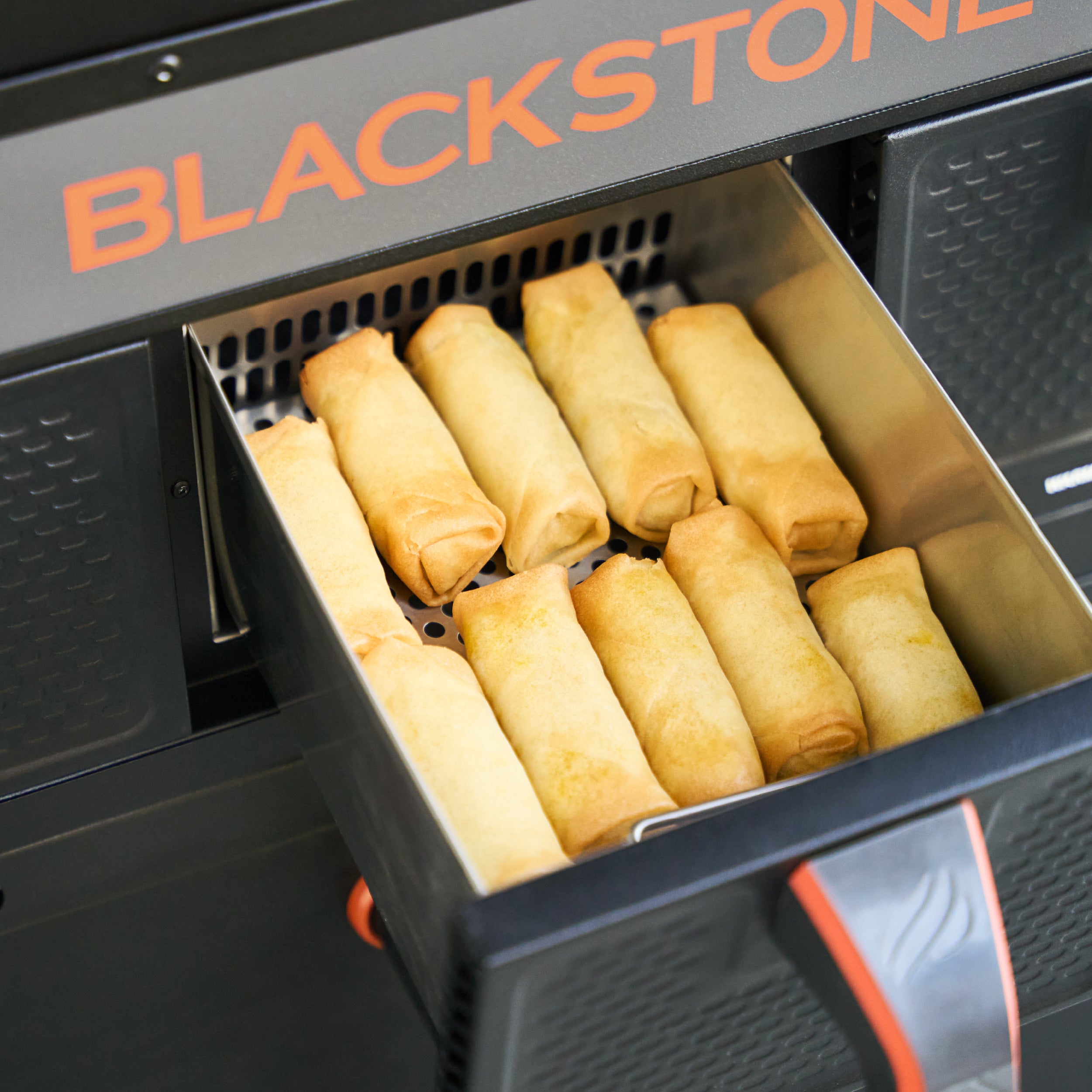 Blackstone 2439 - Original 36" Griddle with Air Fryer