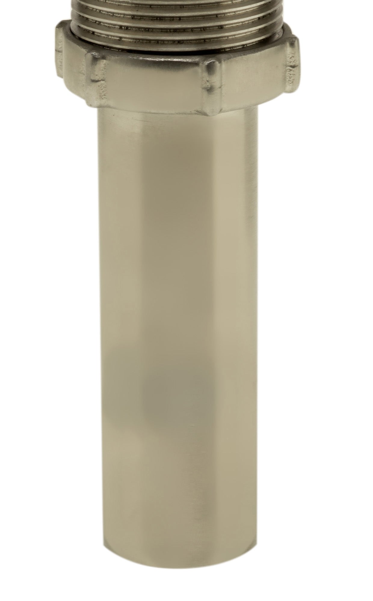 ALFI brand AB5009 Pop Up Drain for Sink w/o Overflow